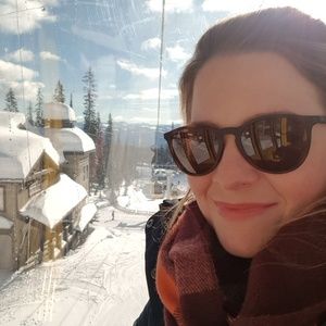 Meet your Posher, Alice